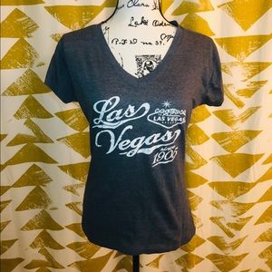 Las Vegas t-shirt